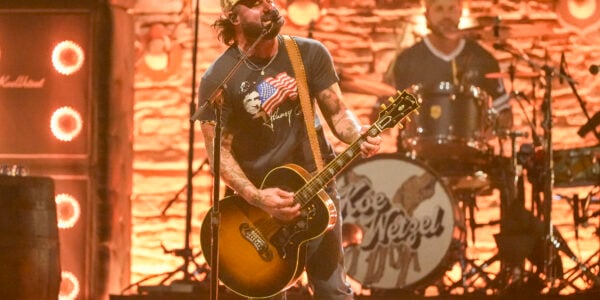 Koe Wetzel