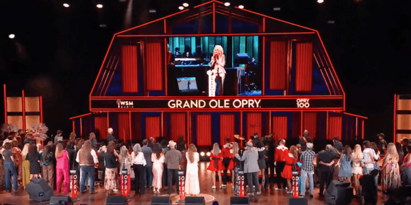 Opry