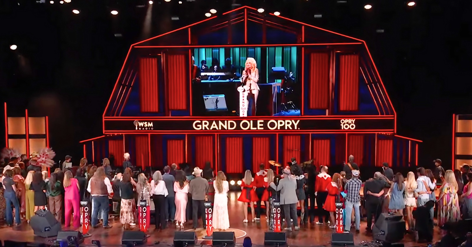 Opry