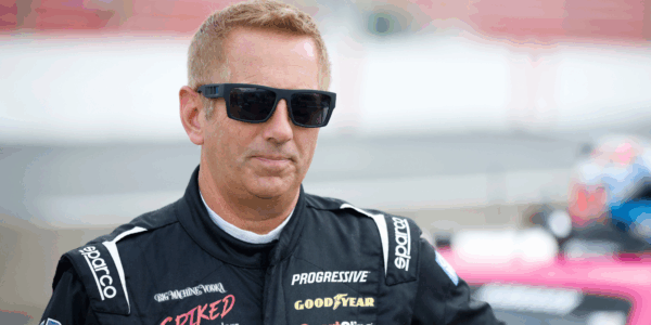 On Aug. 18, it was announced that a suspect was in custody for allegedly burglarizing the home of the late NASCAR driver Greg Biffle.