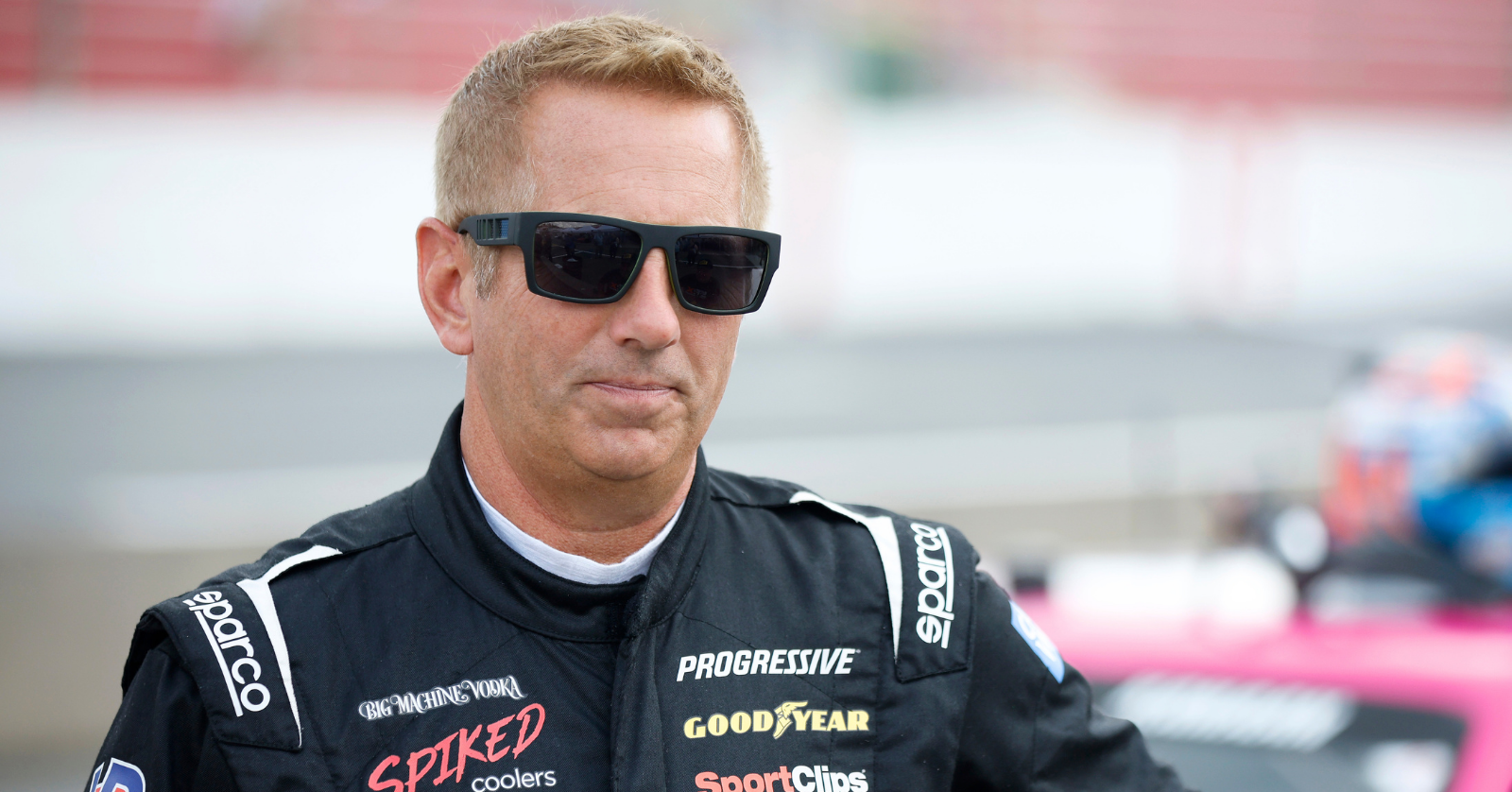 On Aug. 18, it was announced that a suspect was in custody for allegedly burglarizing the home of the late NASCAR driver Greg Biffle.