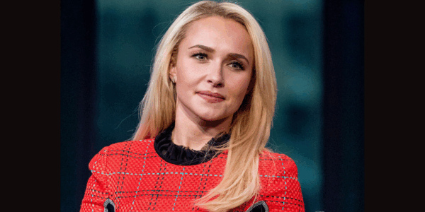 Hayden Panettiere's cause of death revealed