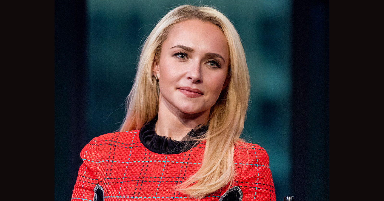 Hayden Panettiere's cause of death revealed