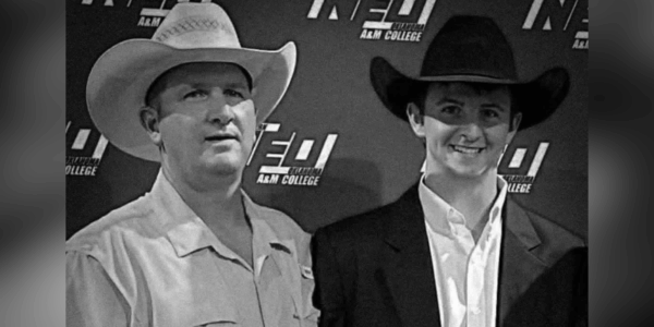 Jamie and Tucker Earp