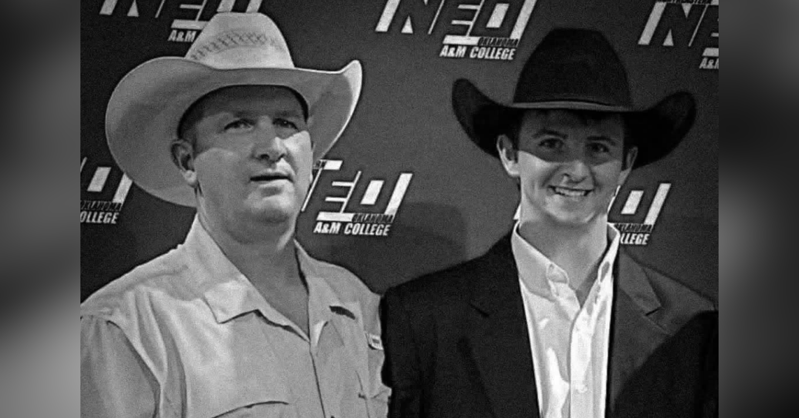 Jamie and Tucker Earp