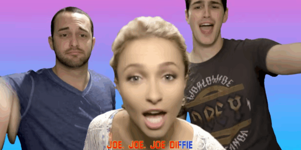 In light of the tragic death of Hayden Panettiere, the music video for a Jason Aldean song is being revisited by many as a time capsule of the country music scene from over a decade ago...