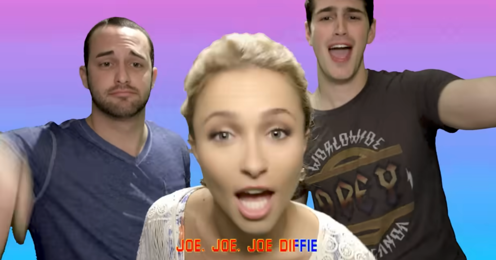 In light of the tragic death of Hayden Panettiere, the music video for a Jason Aldean song is being revisited by many as a time capsule of the country music scene from over a decade ago...