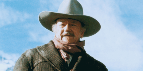 2026 marks the 50th anniversary of the final screen appearance of Hollywood film legend John Wayne. Here, 10 essential films are listed, building up to that final role.