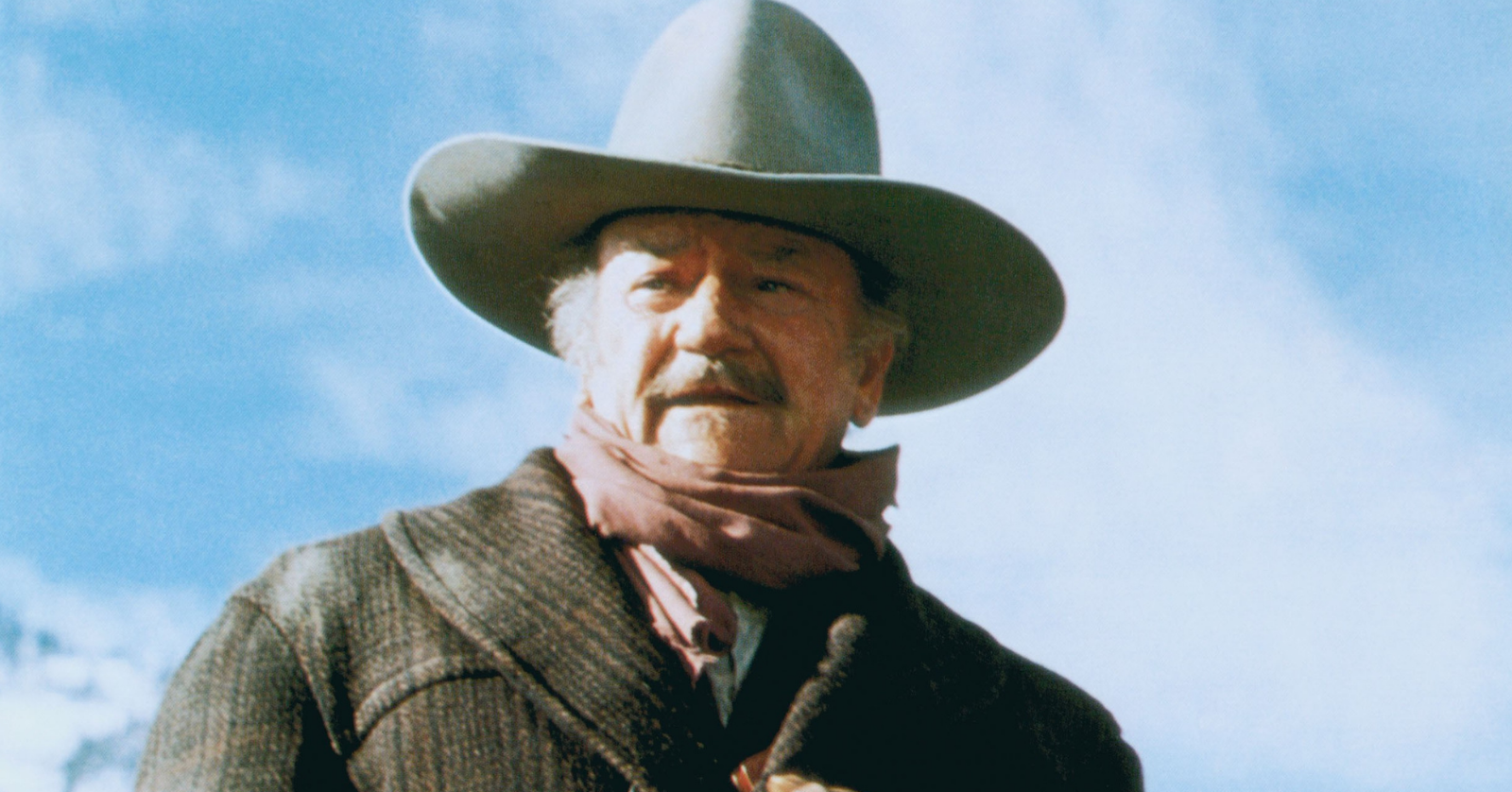 2026 marks the 50th anniversary of the final screen appearance of Hollywood film legend John Wayne. Here, 10 essential films are listed, building up to that final role.