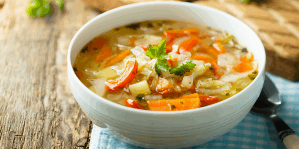 Soup Recall