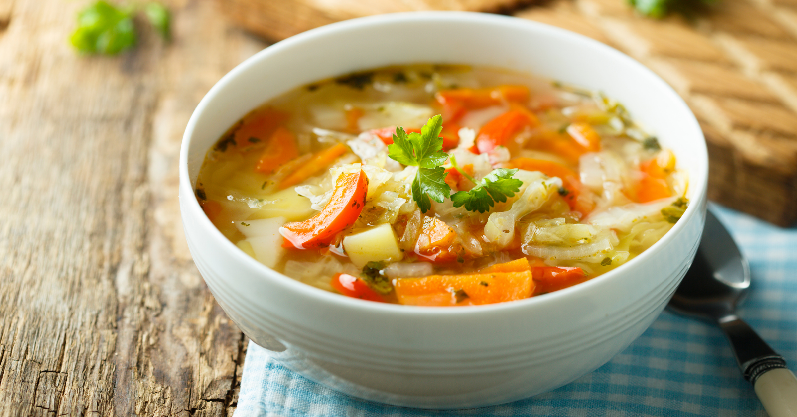Soup Recall