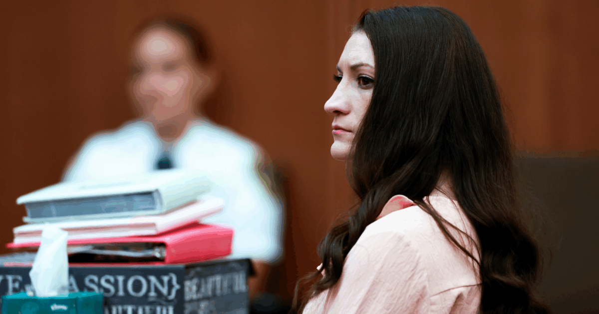 The jury has failed to reach a verdict in the Lindsay Clancy trial.