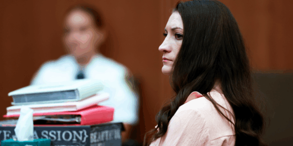 The jury has failed to reach a verdict in the Lindsay Clancy trial.