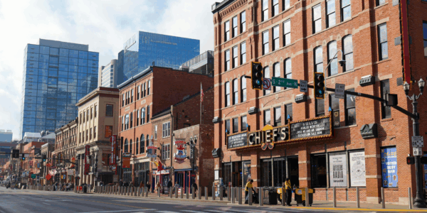 Nashville