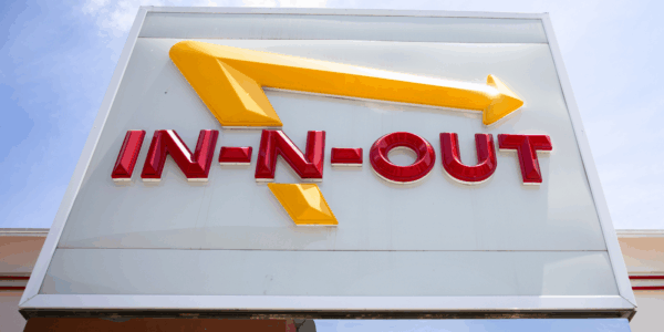 In-N-Out Burger