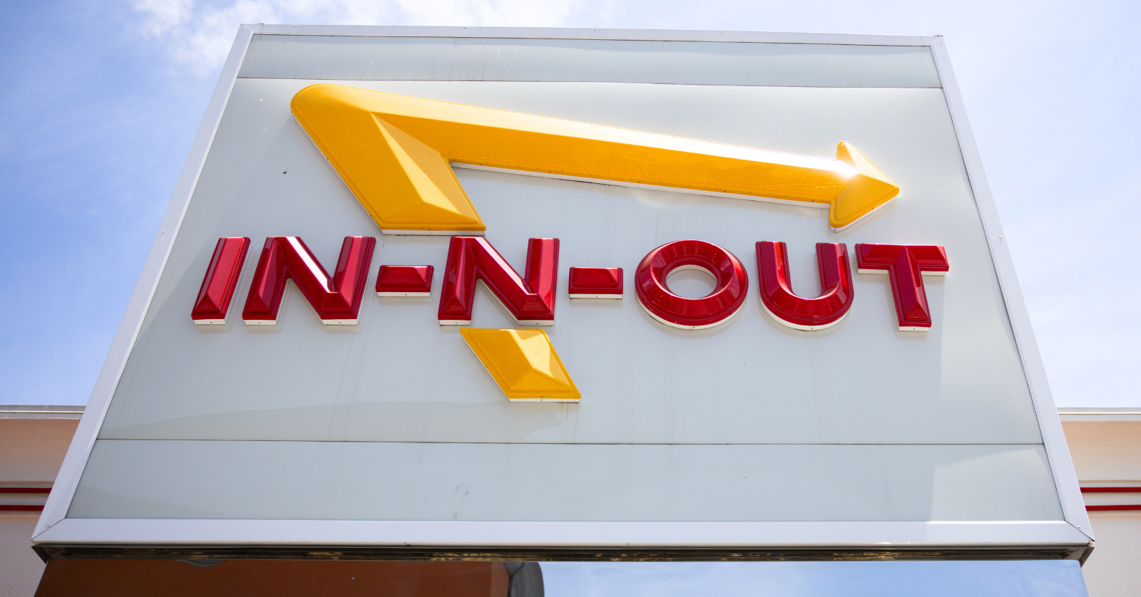 In-N-Out Burger