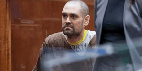 On Aug. 12, a grand jury indictment against Nick Reiner was unsealed, and it levels a new allegation in the killing of his parents, Rob Reiner and Michele Singer Reiner.