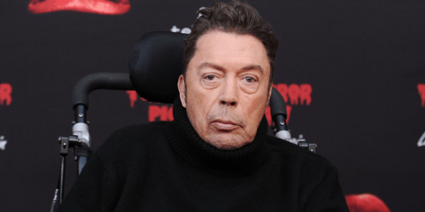 English actor Tim Curry, known for his eccentric characters and voice, has died at the age of 80.