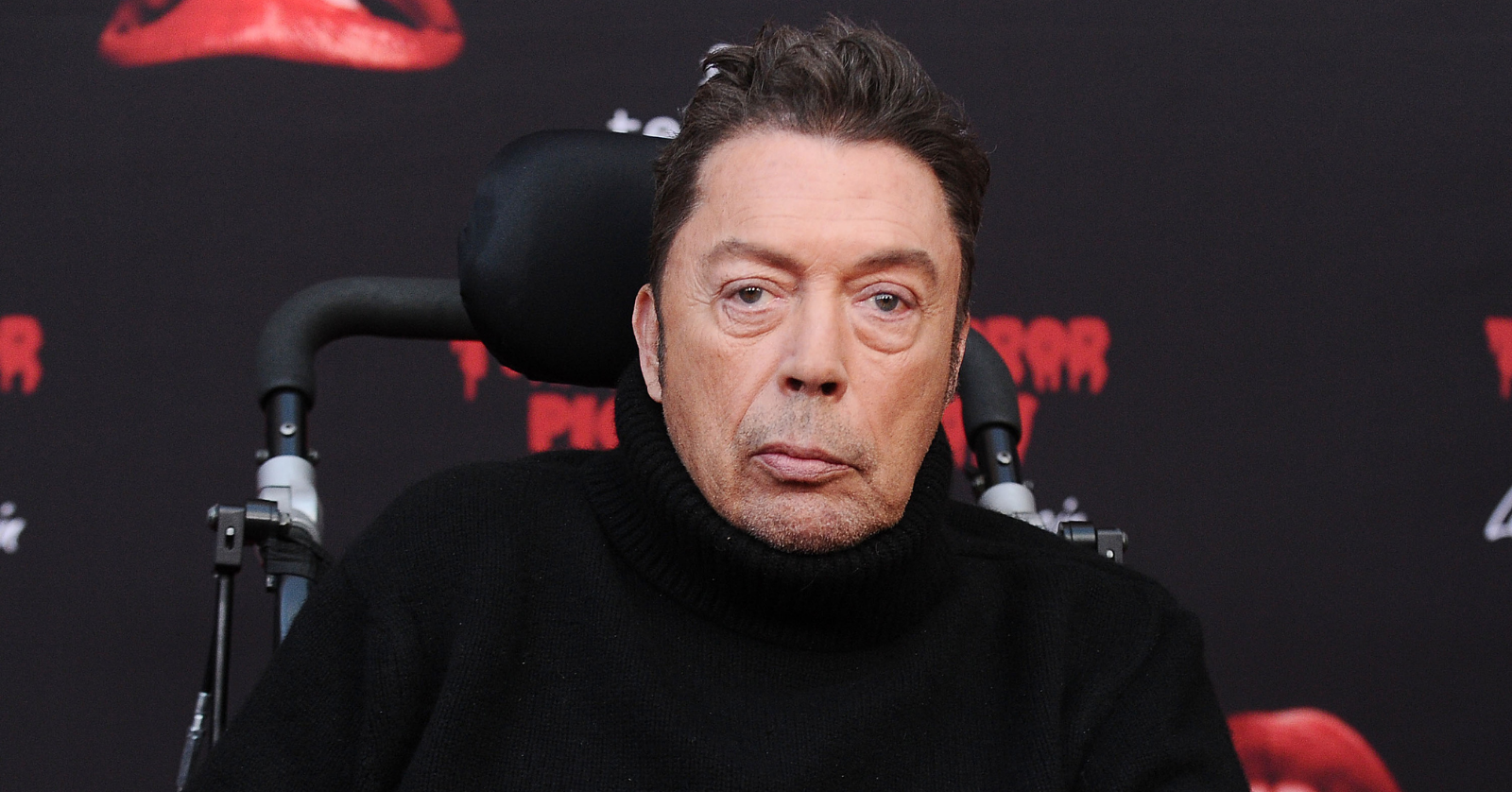 English actor Tim Curry, known for his eccentric characters and voice, has died at the age of 80.