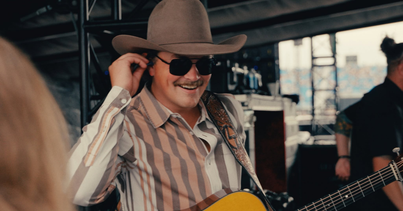 On Aug. 21, country artist Zach Top released an EP featuring two catchy new tracks.