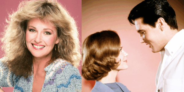 Actress Shelley Fabares, star of "The Donna Reed Show," "Coach," three Elvis Presley movies, has died at the age of 82