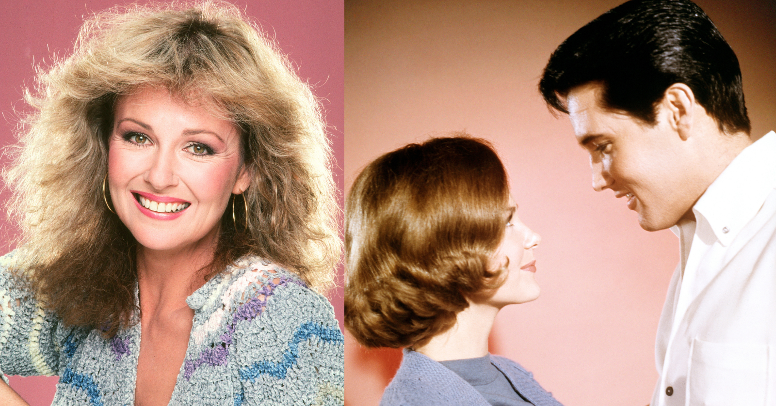 Actress Shelley Fabares, star of "The Donna Reed Show," "Coach," three Elvis Presley movies, has died at the age of 82