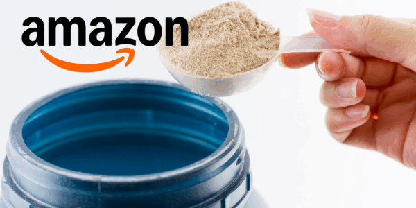 Amazon faced with protein powder lawsuit