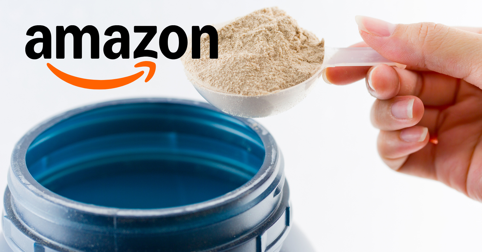 Amazon faced with protein powder lawsuit