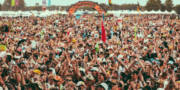 Tennessee music festival Bonnaroo will take a hiatus in 2027