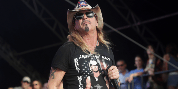 Bret Michaels