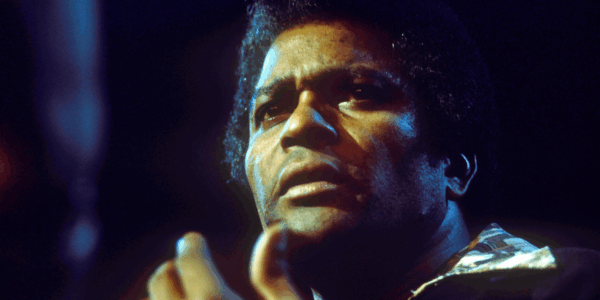 charley pride