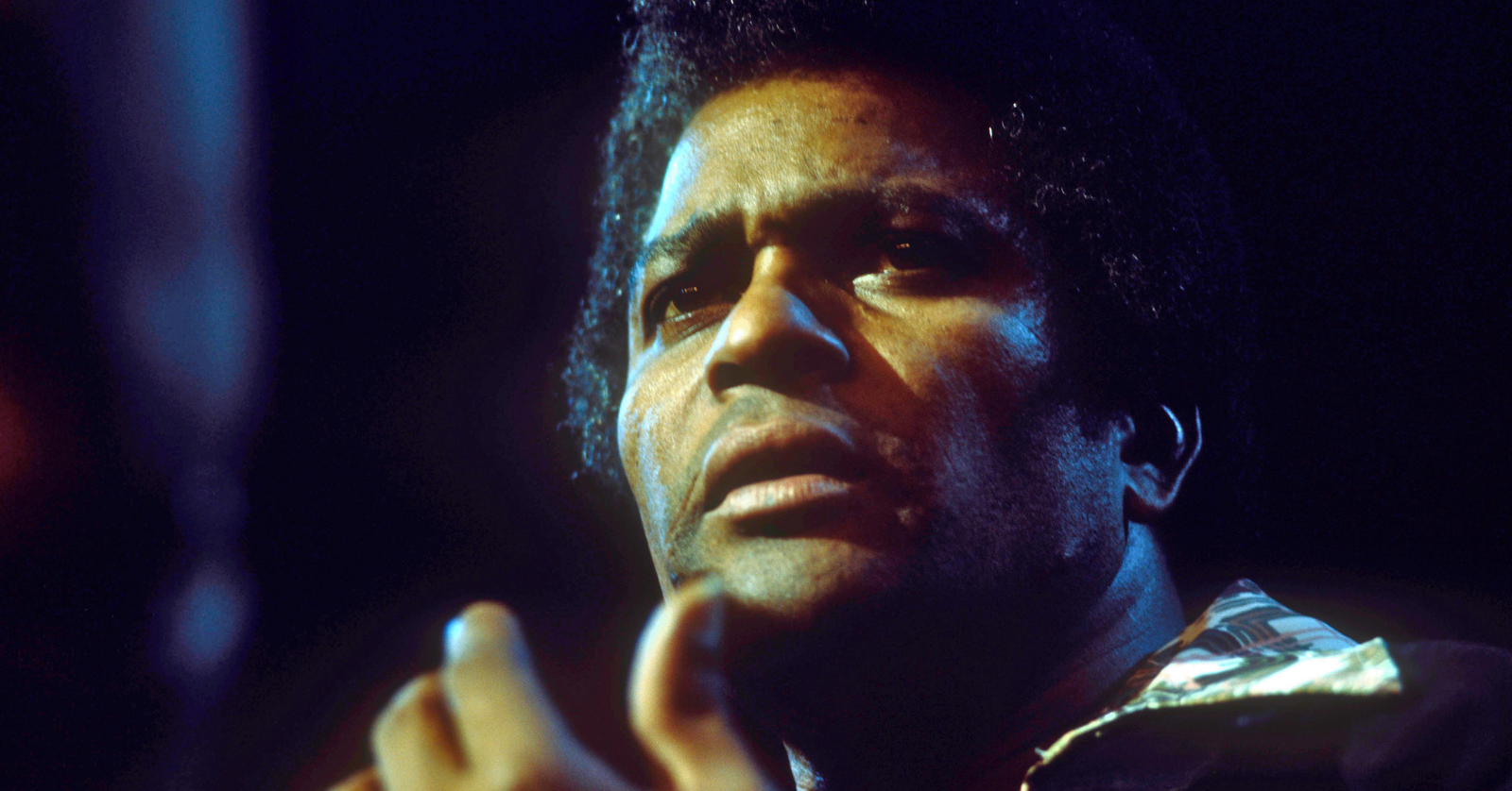 charley pride