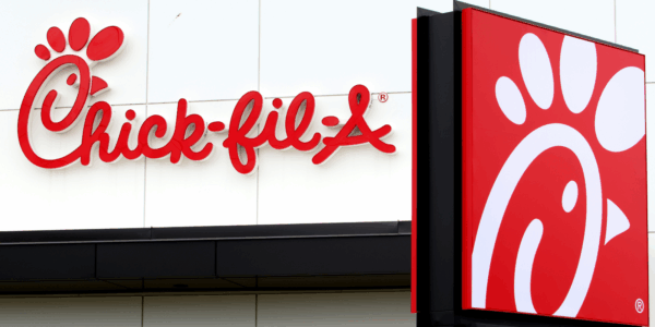 Chick-fil-a unveils new fall menu items