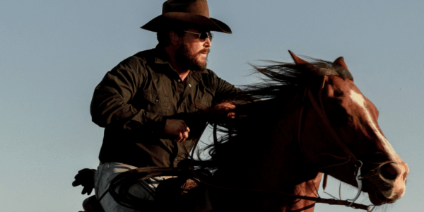 Cole Hauser who plays Rip Wheeler in Dutton Ranch describes gnarly conditions and weather that wiped out the cast