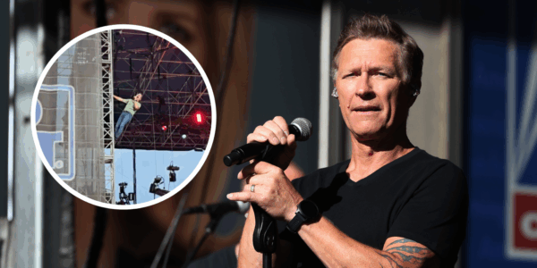 craig morgan