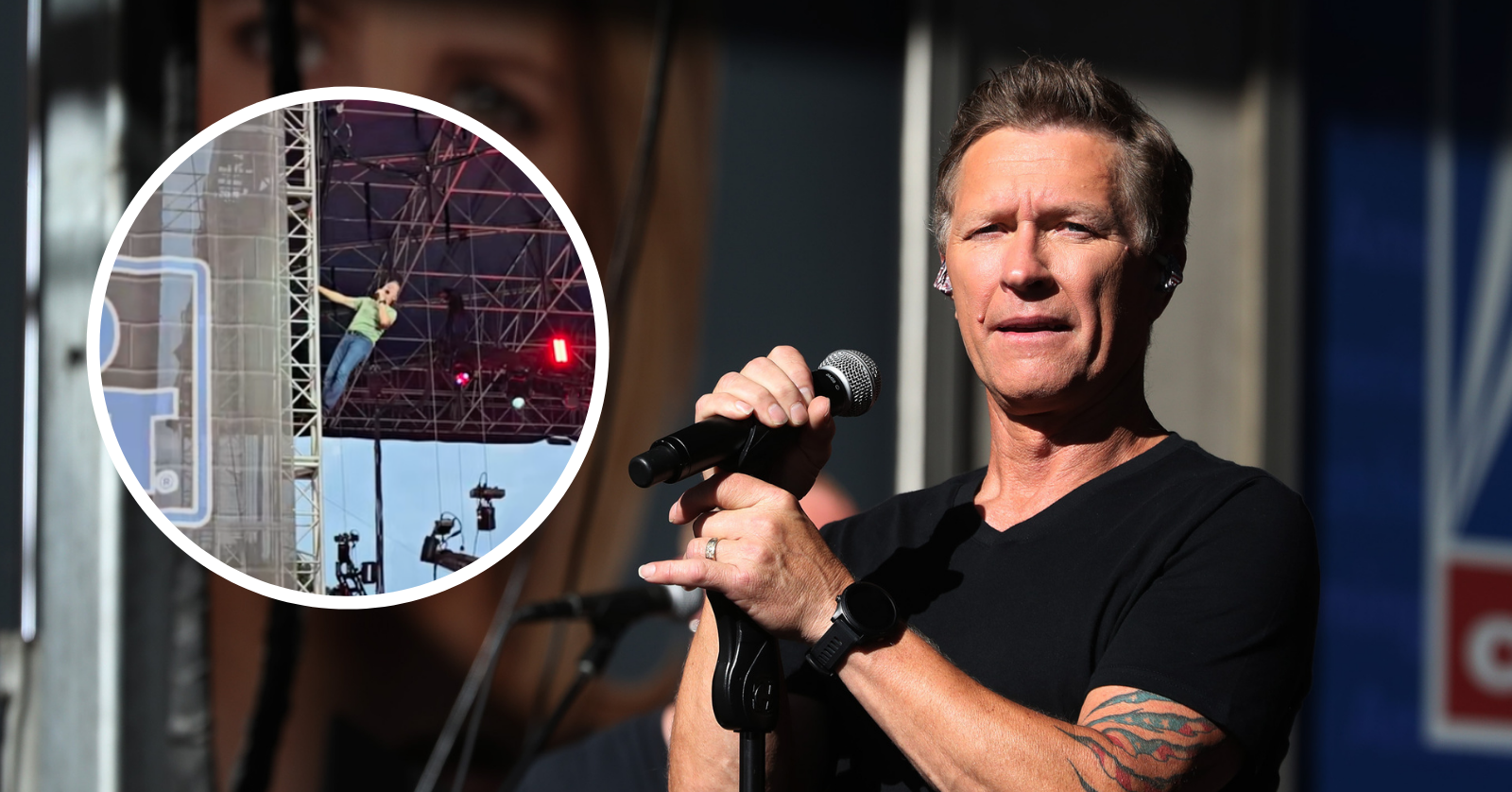 craig morgan