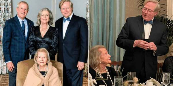Little House on the Prairie Almanzo Manly Wilder star Dean Butler mourns the death of his mother at age 91, Marianna