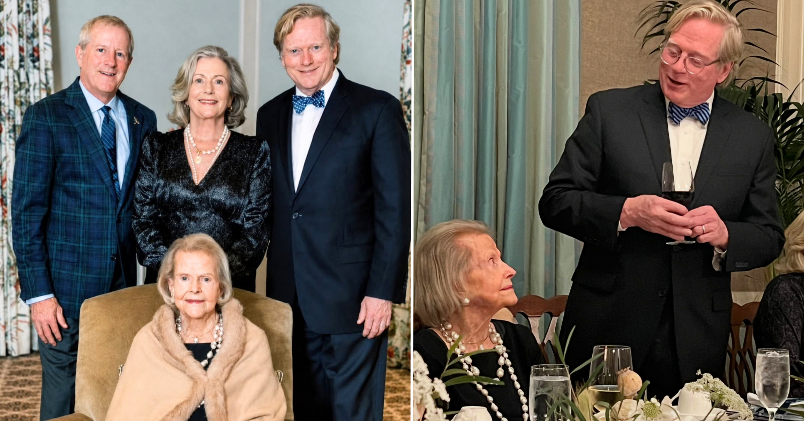 Little House on the Prairie Almanzo Manly Wilder star Dean Butler mourns the death of his mother at age 91, Marianna