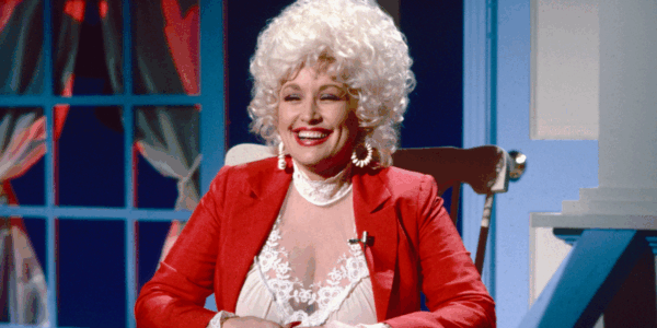 Dolly Parton films