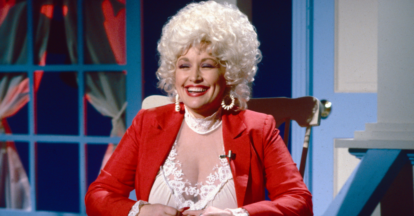 Dolly Parton films