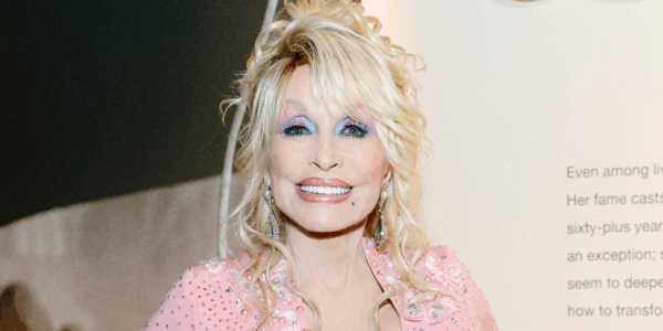 Country music legend Dolly Parton dies at age 80