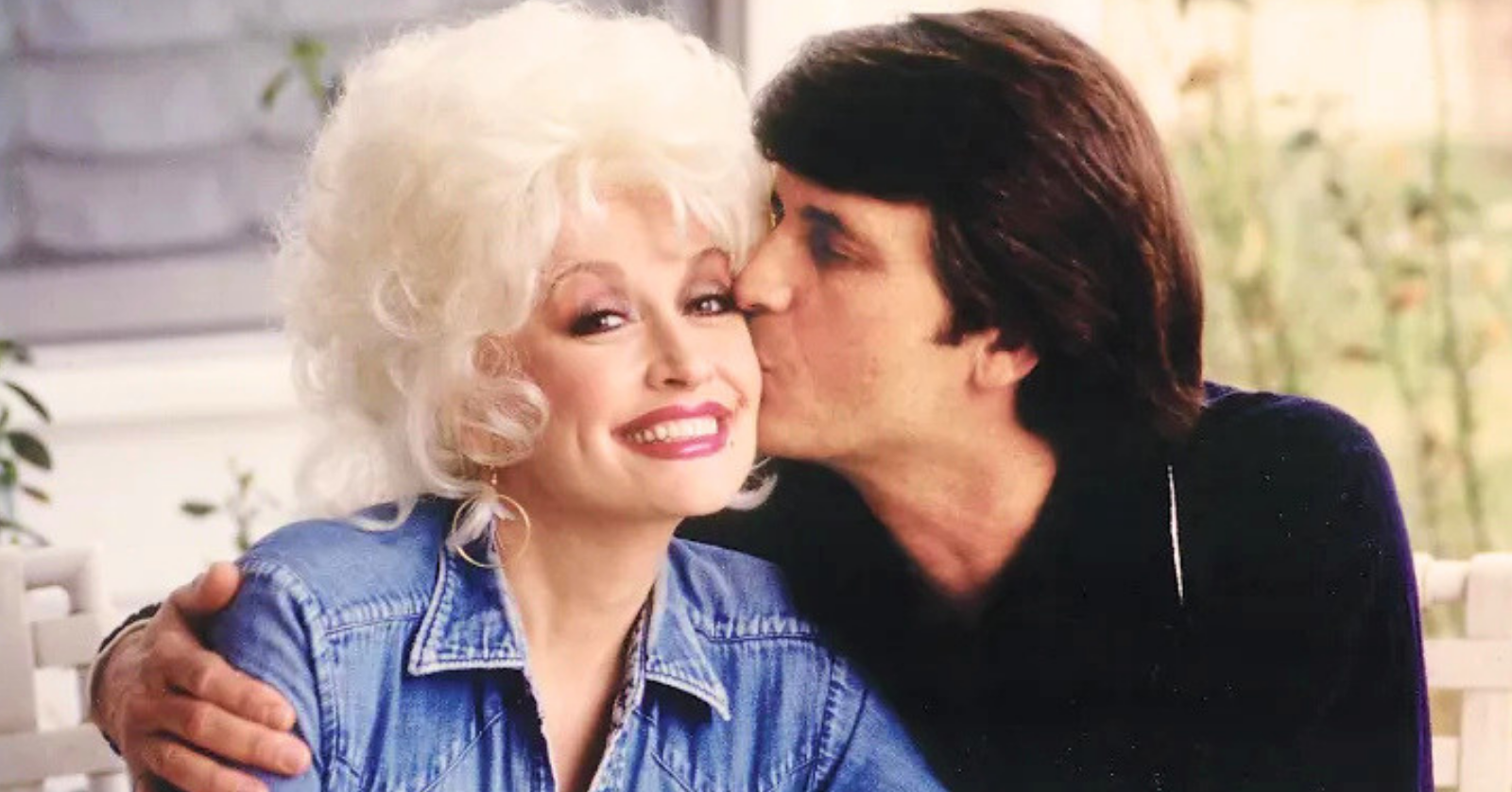 Dolly Parton's final resting place has been revealed, she will be buried beside her husband Carl Dean following her death at age 80 on August 25th