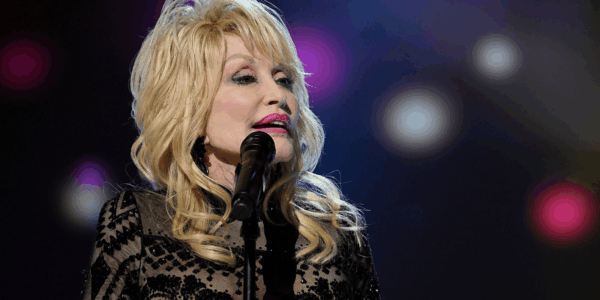 Dolly Parton
