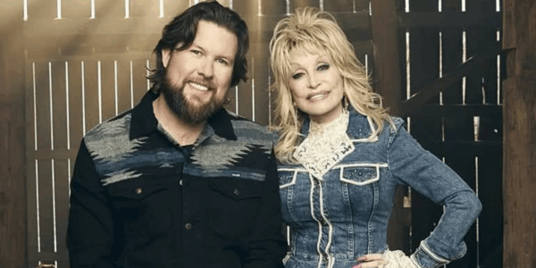 Zach Williams and Dolly Parton's "There Was Jesus" won a Grammy in 2021