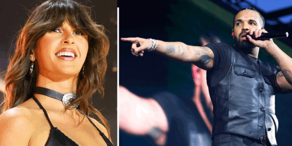 Rapper Drake proves he is an Ella Fella as a recent Ella Langley concert