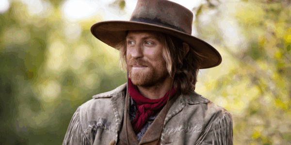 Do you remember Eric Nelsen the actor who played Ennis on the Yellowstone prequel 1883, where is he now today what happened to him