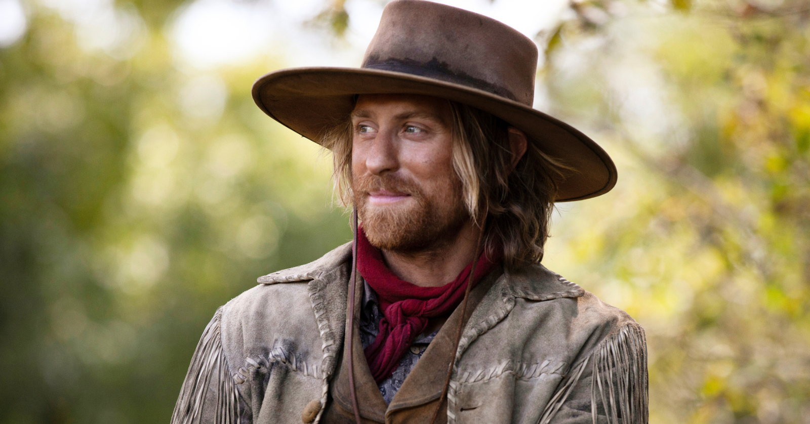 Do you remember Eric Nelsen the actor who played Ennis on the Yellowstone prequel 1883, where is he now today what happened to him