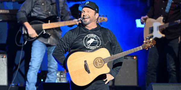 Garth Brooks