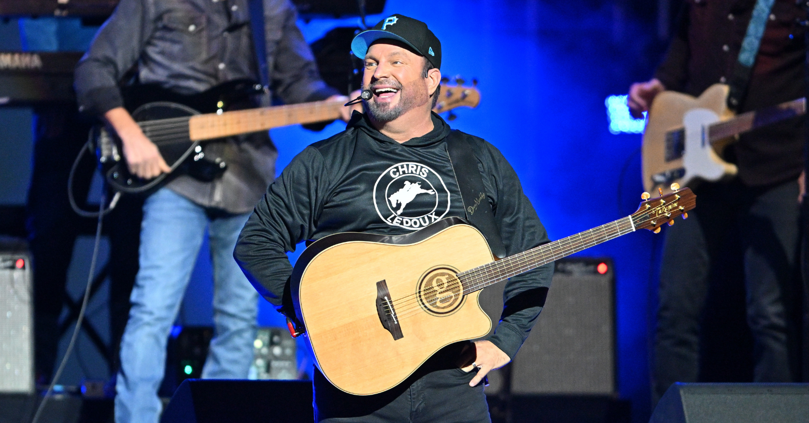 Garth Brooks