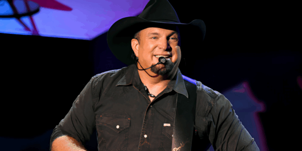 Garth Brooks 3rd stop on his 2026 arena tour which city going to next